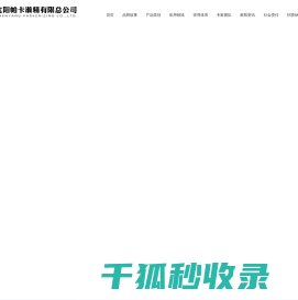 帕卡濑精
